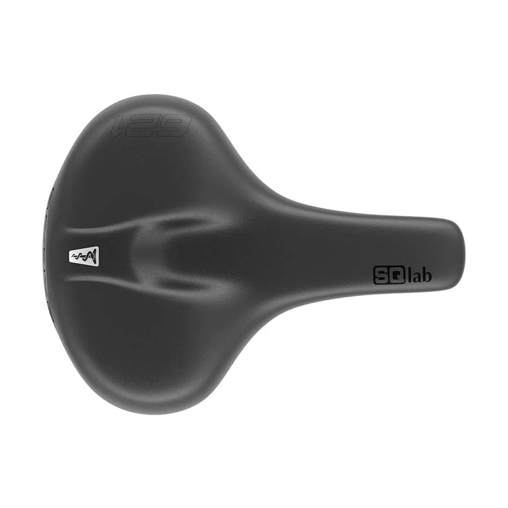 SQlab 621 M-d Active 2.1, Sella per Bicicletta Unisex Adulto