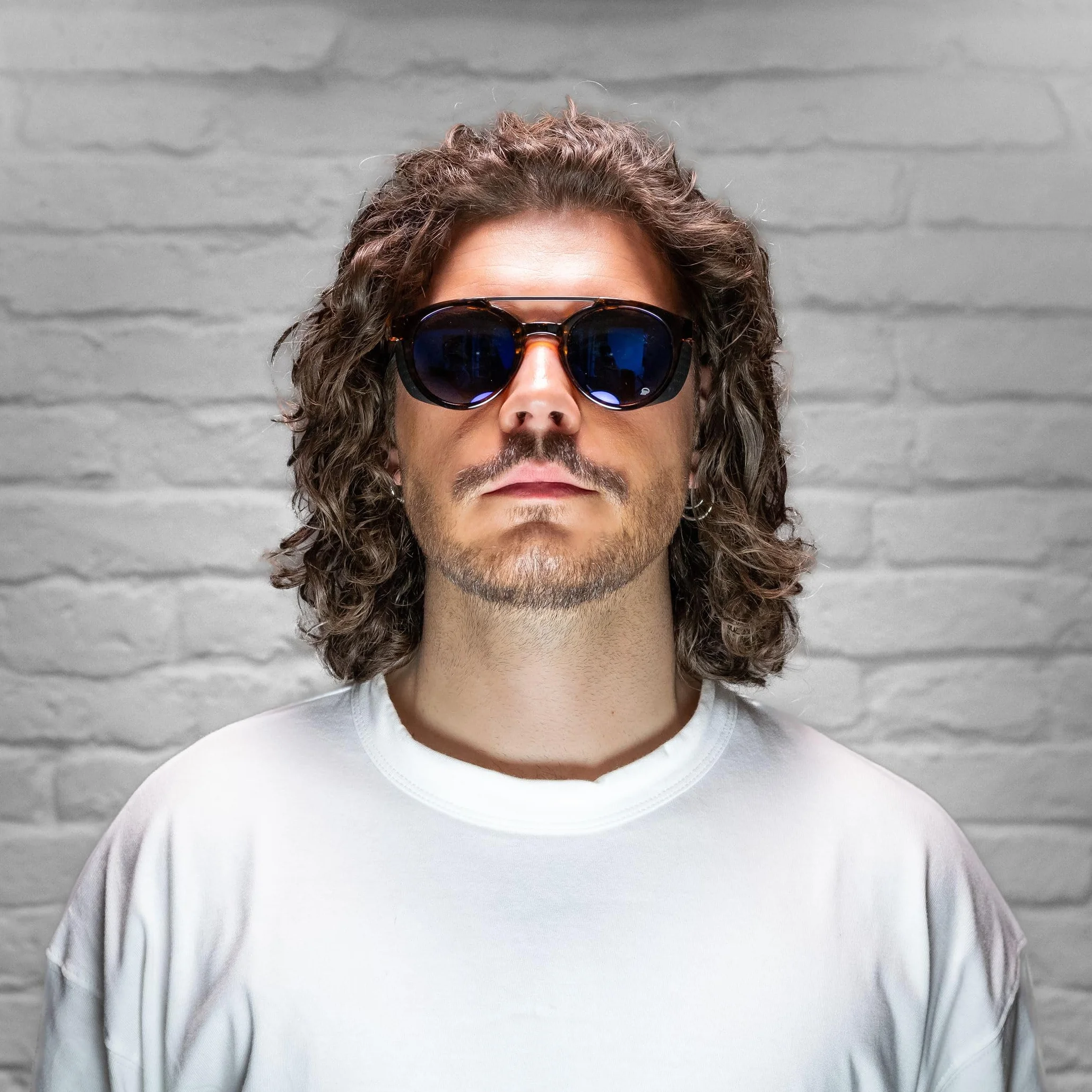 ALPINA Glace Sunglasses Unisex - Adulto (Pacco da 1)