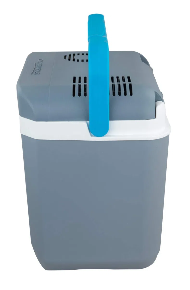 Campingaz, Contenitore termoelettrico PowerBox Plus (per 12 V e 230 V)