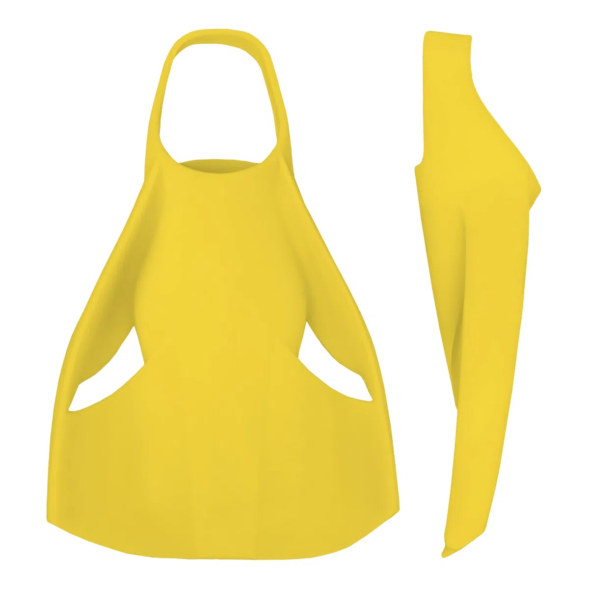 FINIS Edge Pinne