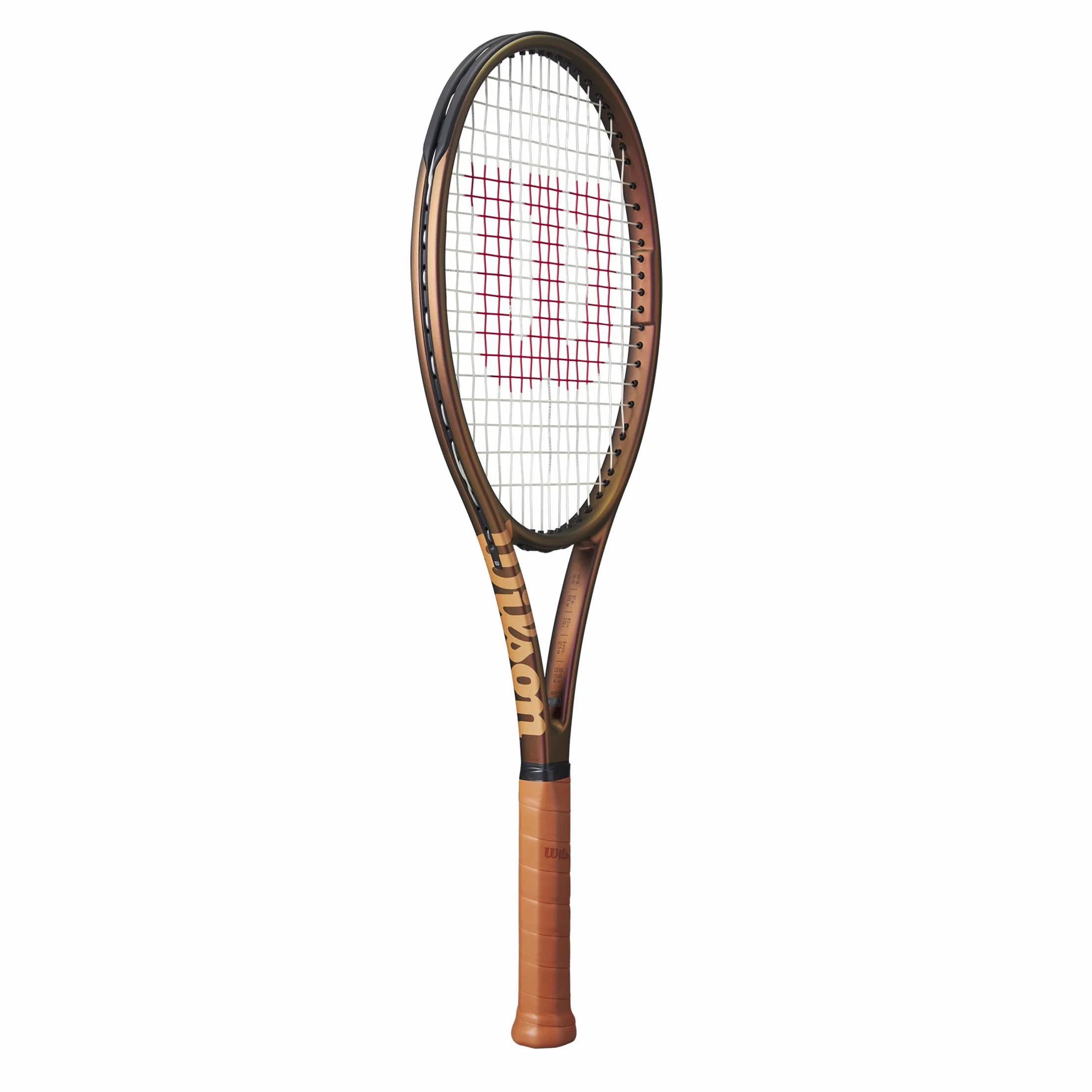 Wilson Pro Staff 97UL v14 Tennis Racket