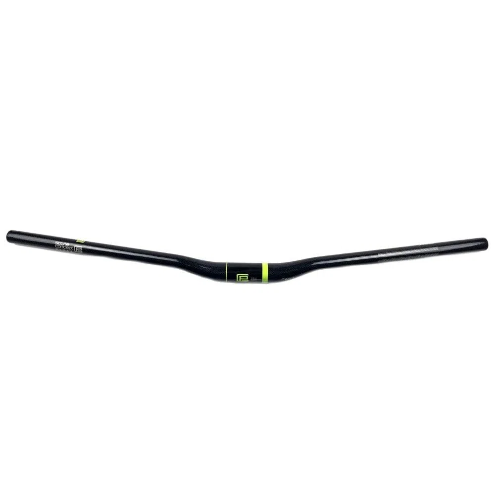Manubrio Mtb Fibra di carbonio Mtb. Bike road Bike 31.8mm Manubrio a forma di rondine 3K Glossy Lumery/Riser Maniglia 580/600 / 680/640 / 660/680 / 700/660 / 680/700/720/740 / 760mm Manubrio Mtb Car