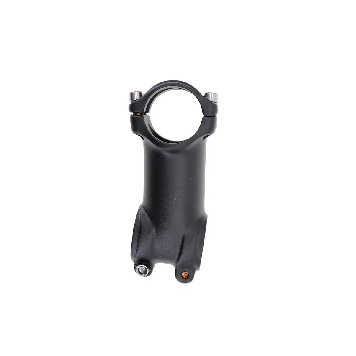 Attacco Manubrio MTB Stelo da Bici Ultralight 7 Grado 17 MTB. Black Bicycle STEM Alu 7050 31.8 60 70 80 90 100 mm 110 120 130 Attacco Manubrio (Color : No Logo 7-80)