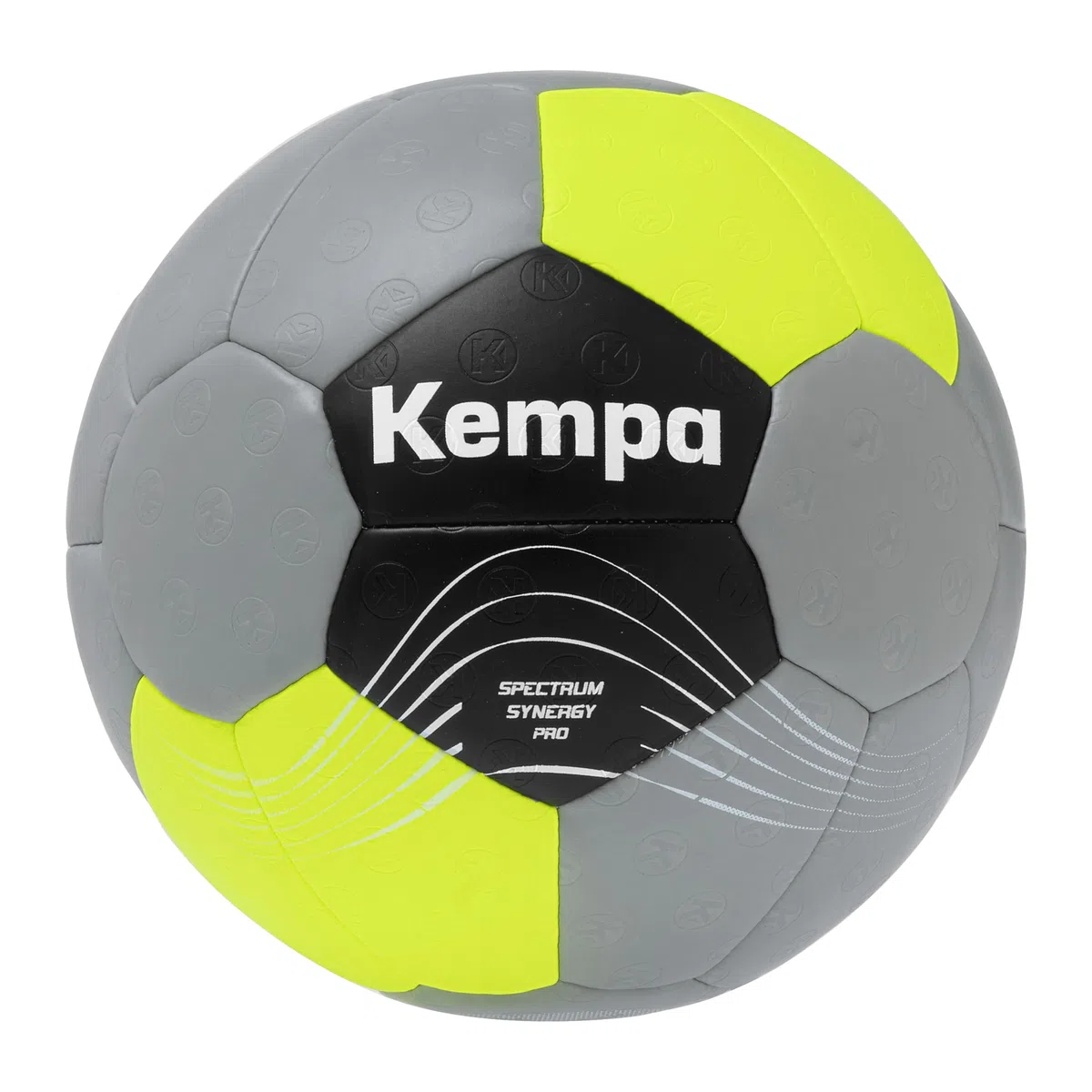 Kempa Spectrum Synergy Pro - Pallone da pallamano per ragazzi e adulti