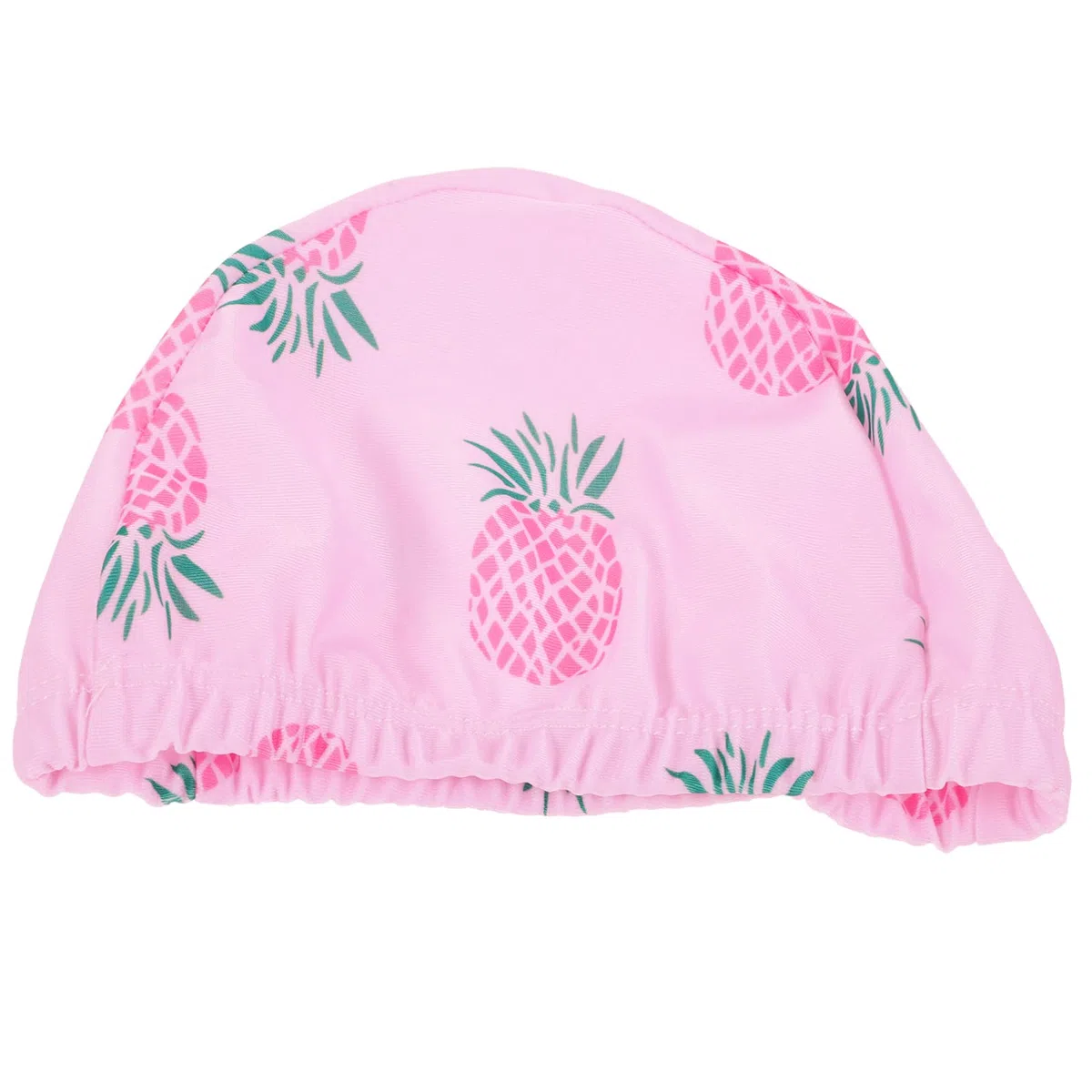 Yardwe 5 Set Di Cuffie Da Nuoto Per Bambini Per Ragazzi E Ragazze 100% Cotone Senza Design Per Accessori Da Nuoto Per Ragazzi E Ragazze 2 Pezzi * 5