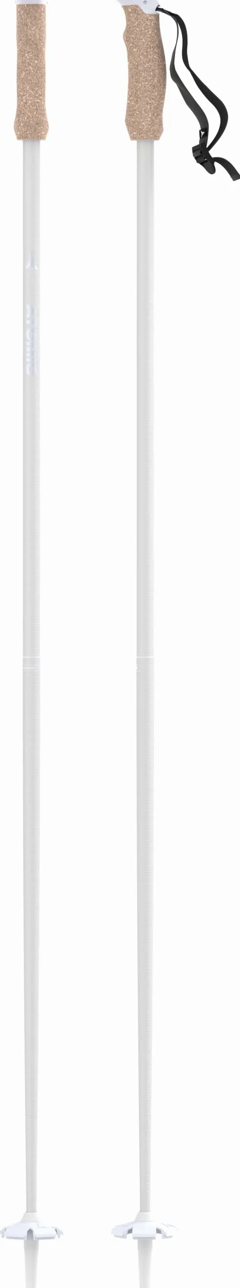 Atomic Ufficio - Alpine Poles Unisex Adulto