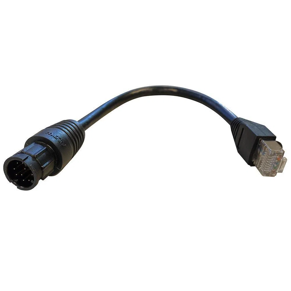 Raymarine A80513 RayNet maschio a RJ45 maschio cavo adattatore
