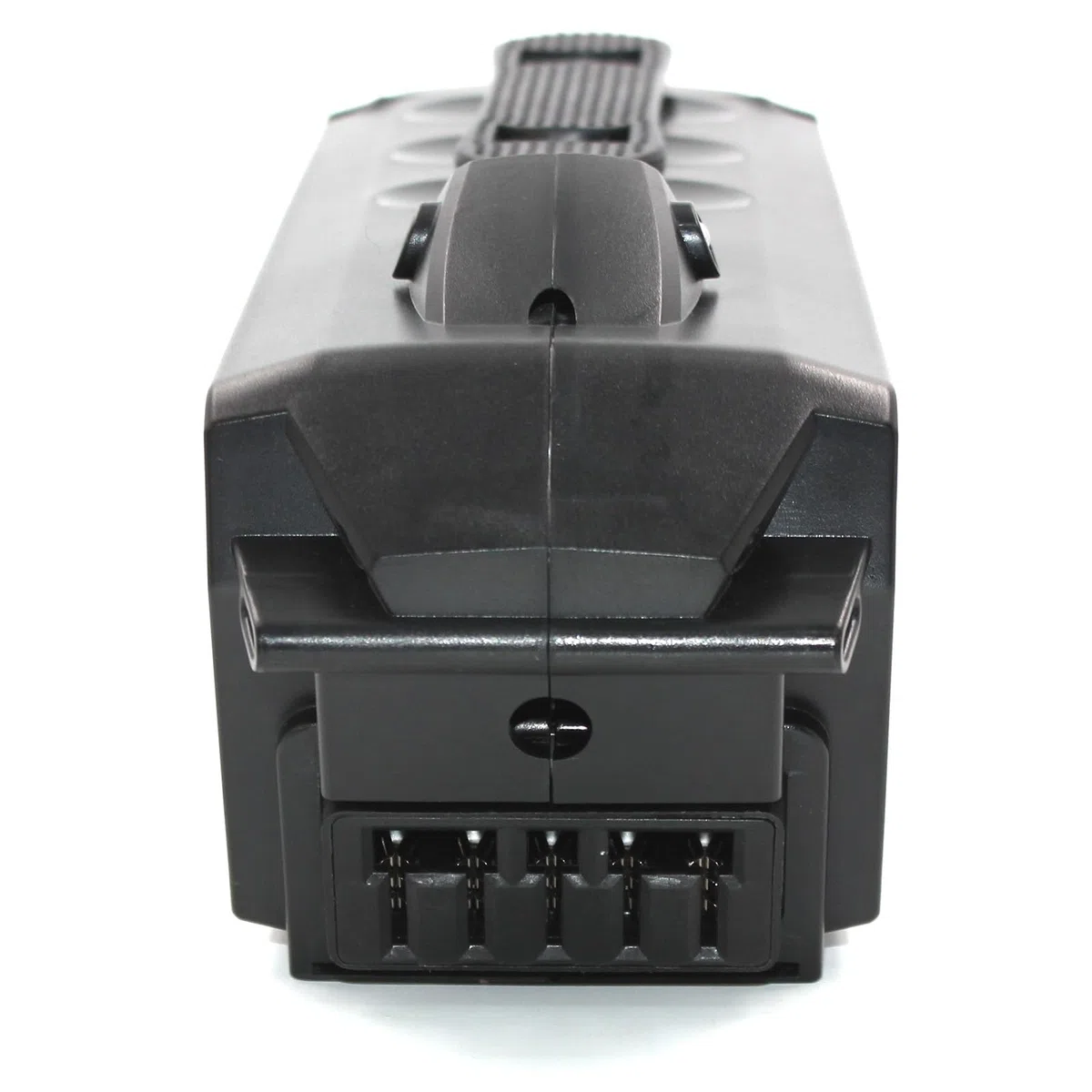 Per Bosch PowerPack Classic+ 300 e 400 (R400) di GTE, batteria E-Bike 36 V 11,6 Ah Li-Ion, batteria di ricambio