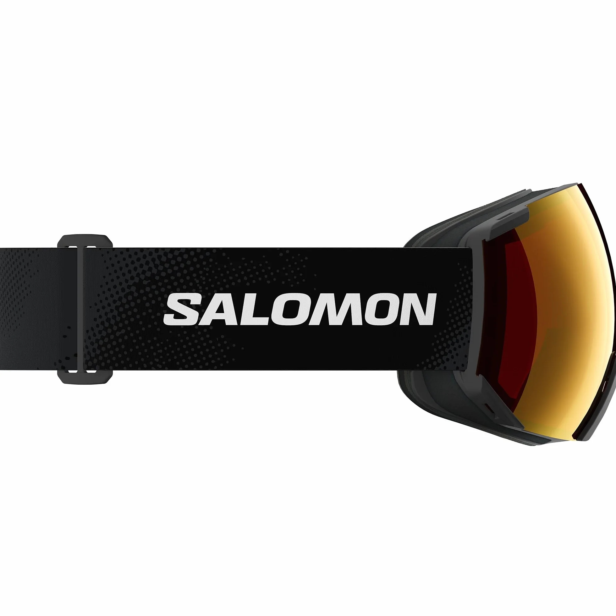 Salomon Radium Ski Goggles Unisex - Adulto (Pacco da 1)