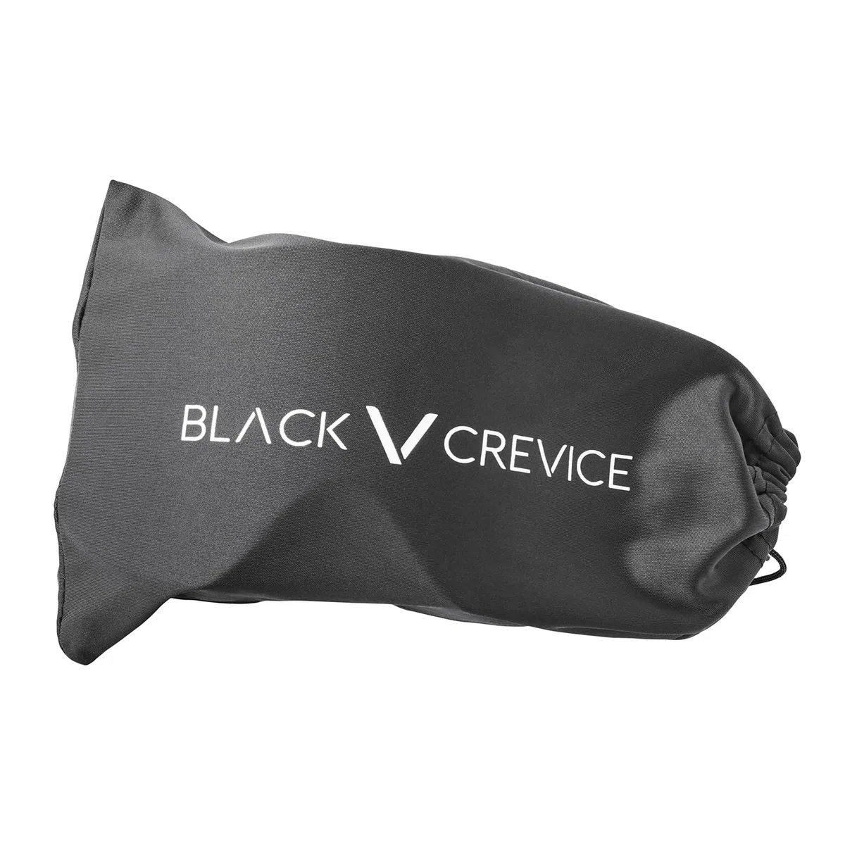 Black Crevice Occhiali da Sci con Lenti Cilindriche Occhiali da Sci Unisex Adulto