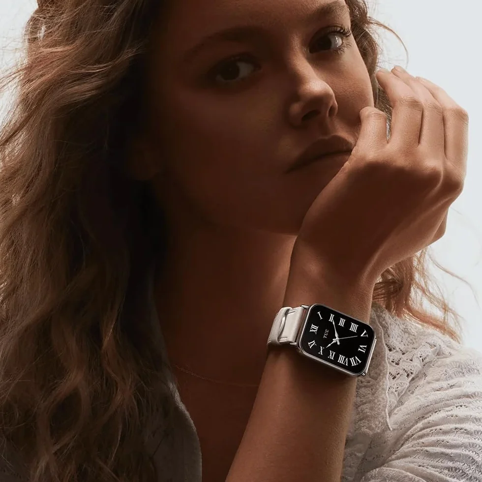 XIAOMI Smart Band 8 Pro Black EU BHR8017GL