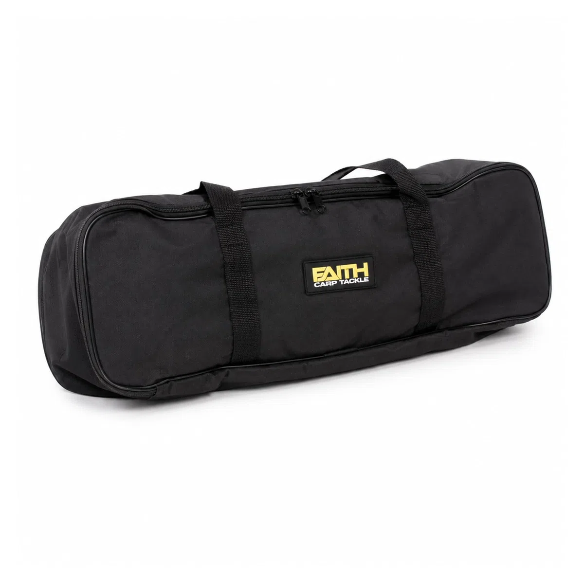 Edition VX3 - Rod pod leggero e regolabile - Compatto e resistente - Facile da montare - 3 canne - Borsa per il trasporto inclusa - Perfetto per brevi sessioni notturne e diurne