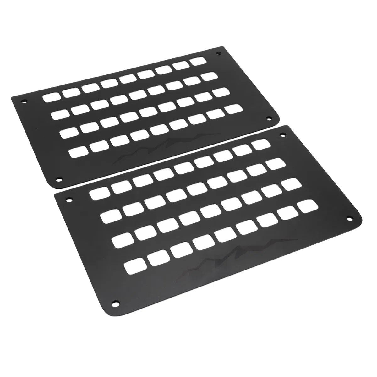 Pannello portaoggetti per organizer per bagagliaio di ricambio per Passport 2026 08Z03 3BM 100 Organizzatore per bagagliaio in metallo Molle