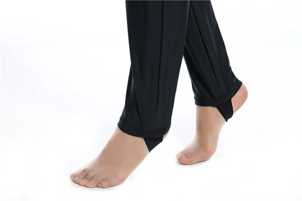 Costume da Bagno Musulmano Donne Ragazze Costume da Bagno Muslim Swimwear Ragazze Signore Modesto Copertura Completa Beachwear Burqini Burkini