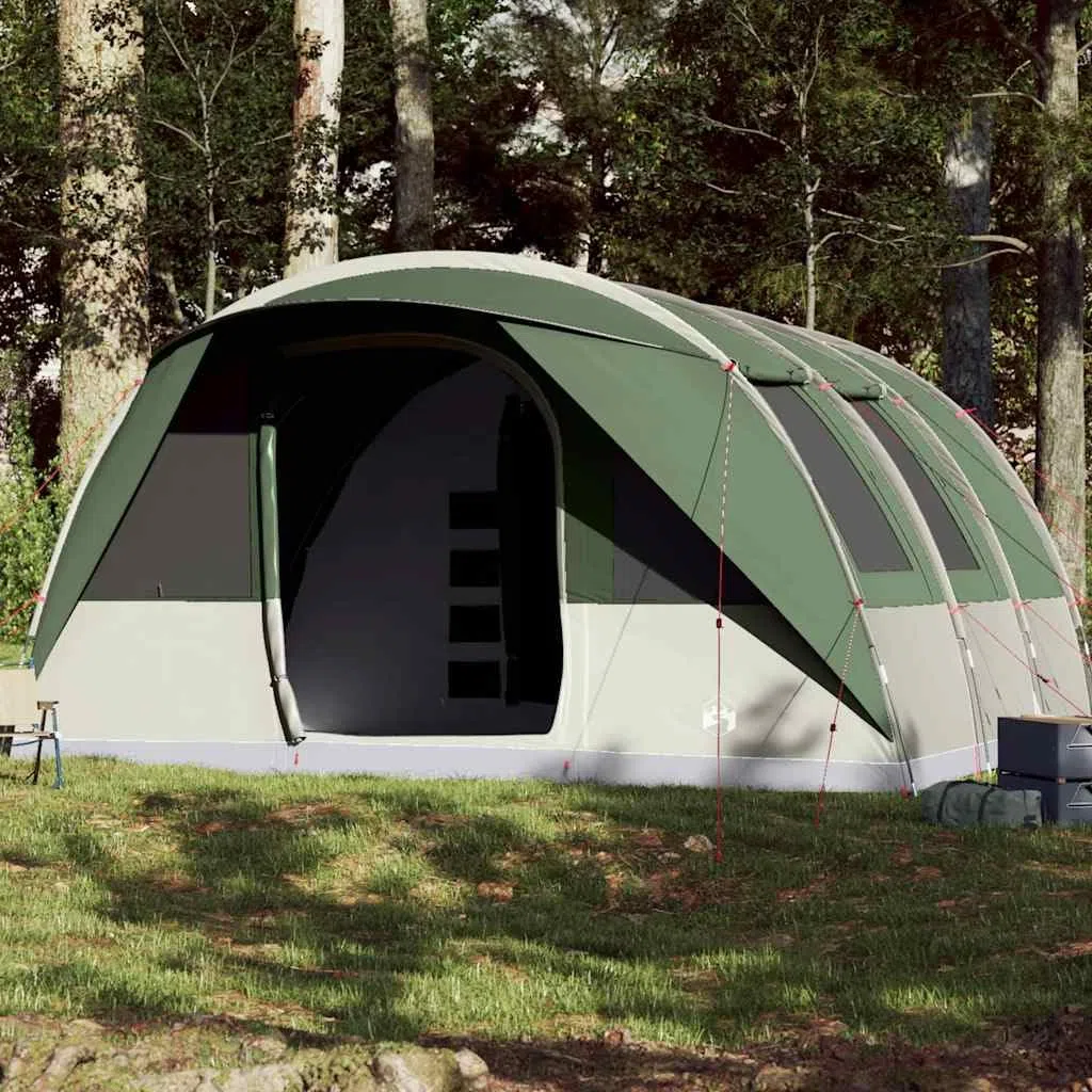 vidaXL Tenda familiare Tende familiari Tenda da Campeggio