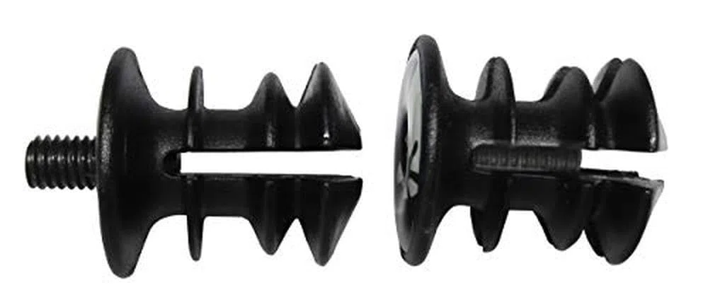 Lizardskins Nastro manubrio DSP V2 3.2 mm, blu