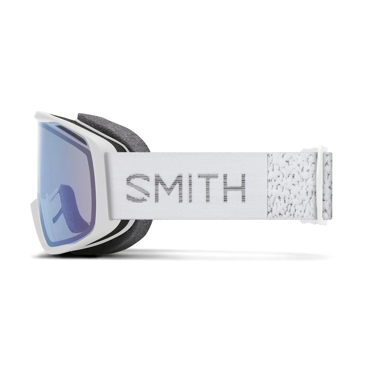 Maschera da sci Smith Rally Senior