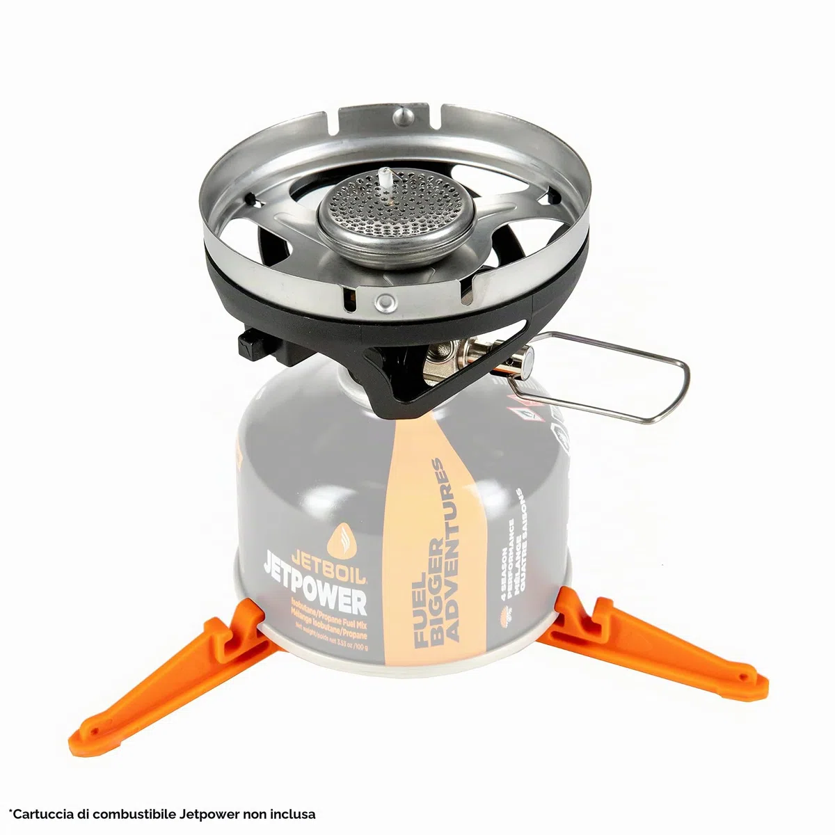 JETBOIL Fornello da Campeggio MINIMO