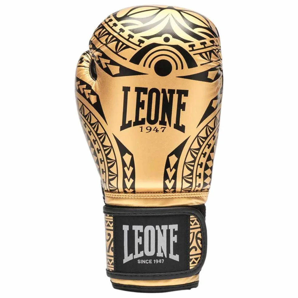 Leone 1947 Haka Boxing Gloves