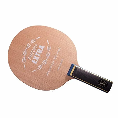 Yasaka Legno Extra Svezia, Opzioni Dritto