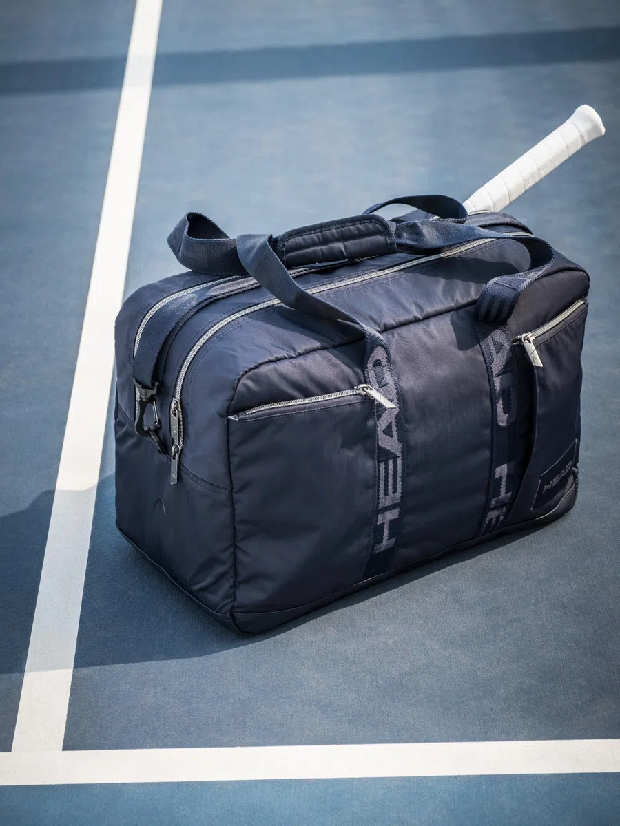 HEAD PRO Tote Bag Borsa Sportiva Tennis Unisex