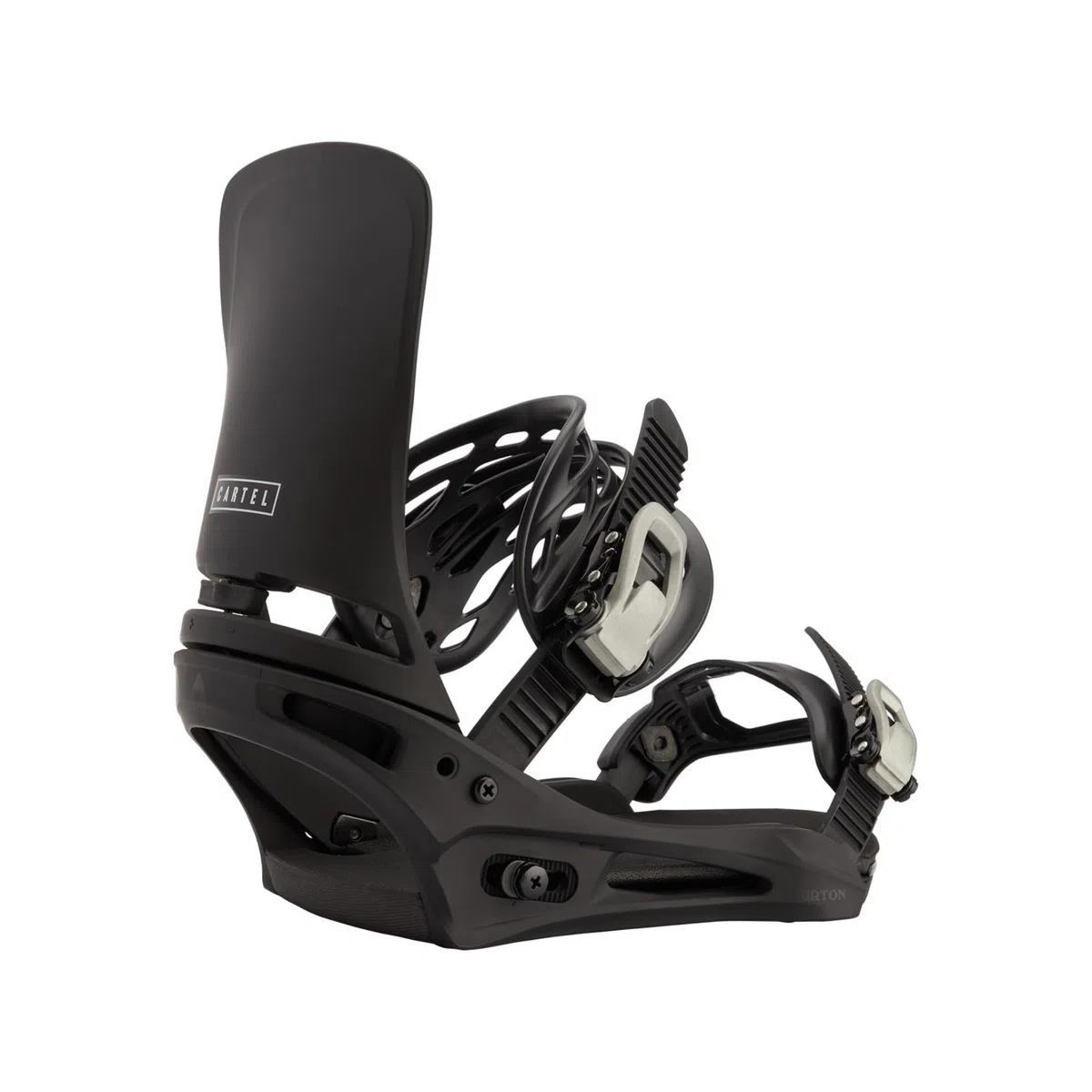 Burton Cartel Uomo Attacchi Snowboard
