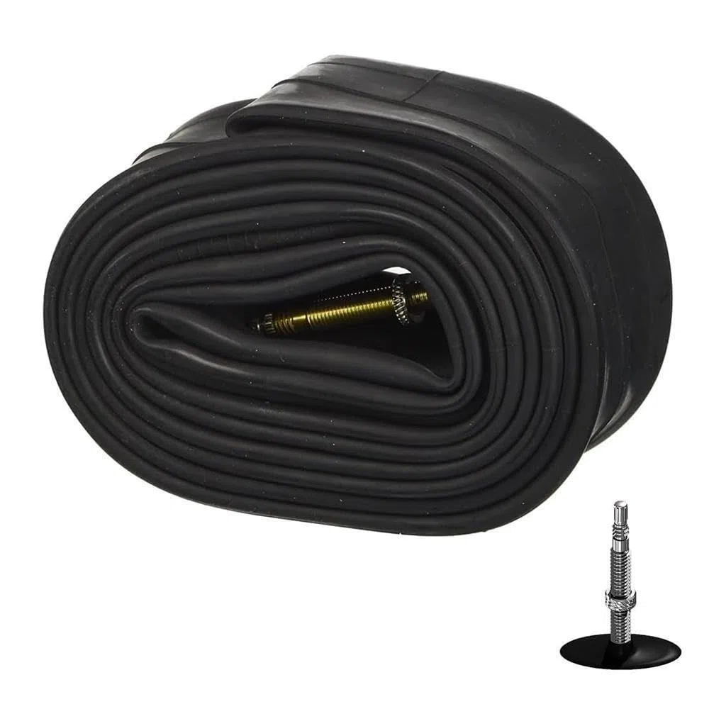 Kit Ruote Bici 20” x 1.75 Anteriore e Posteriore con Copertoni, Camere d’Aria Valvola Italia, Pignone 16 Denti 1 Velocità, Dadi e Flap – Compatibile MTB BMX City Bike Graziella