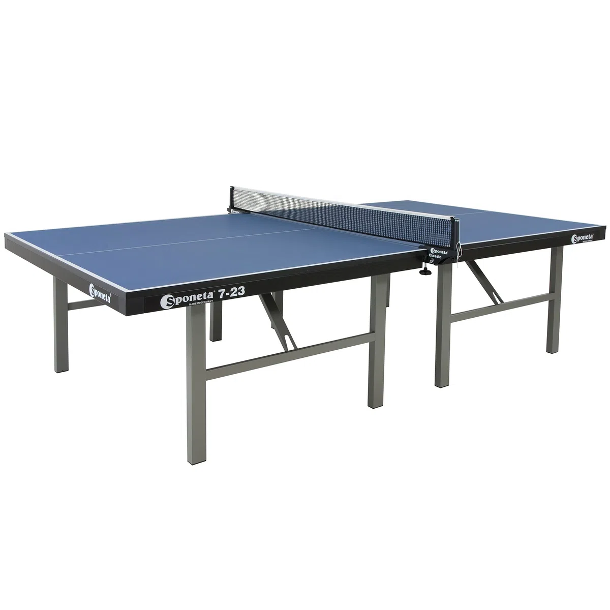 Tavolo Sponeta ping pong S 7-23 Indoor standard compact