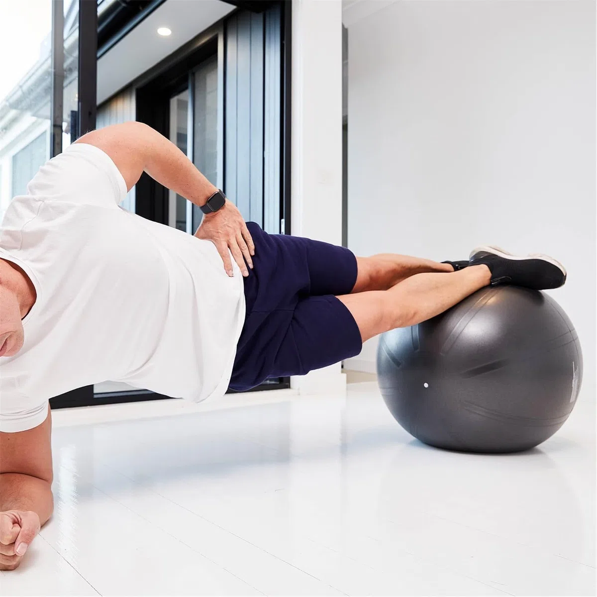 PTP Core Ball - Core Ball Unisex Adulto