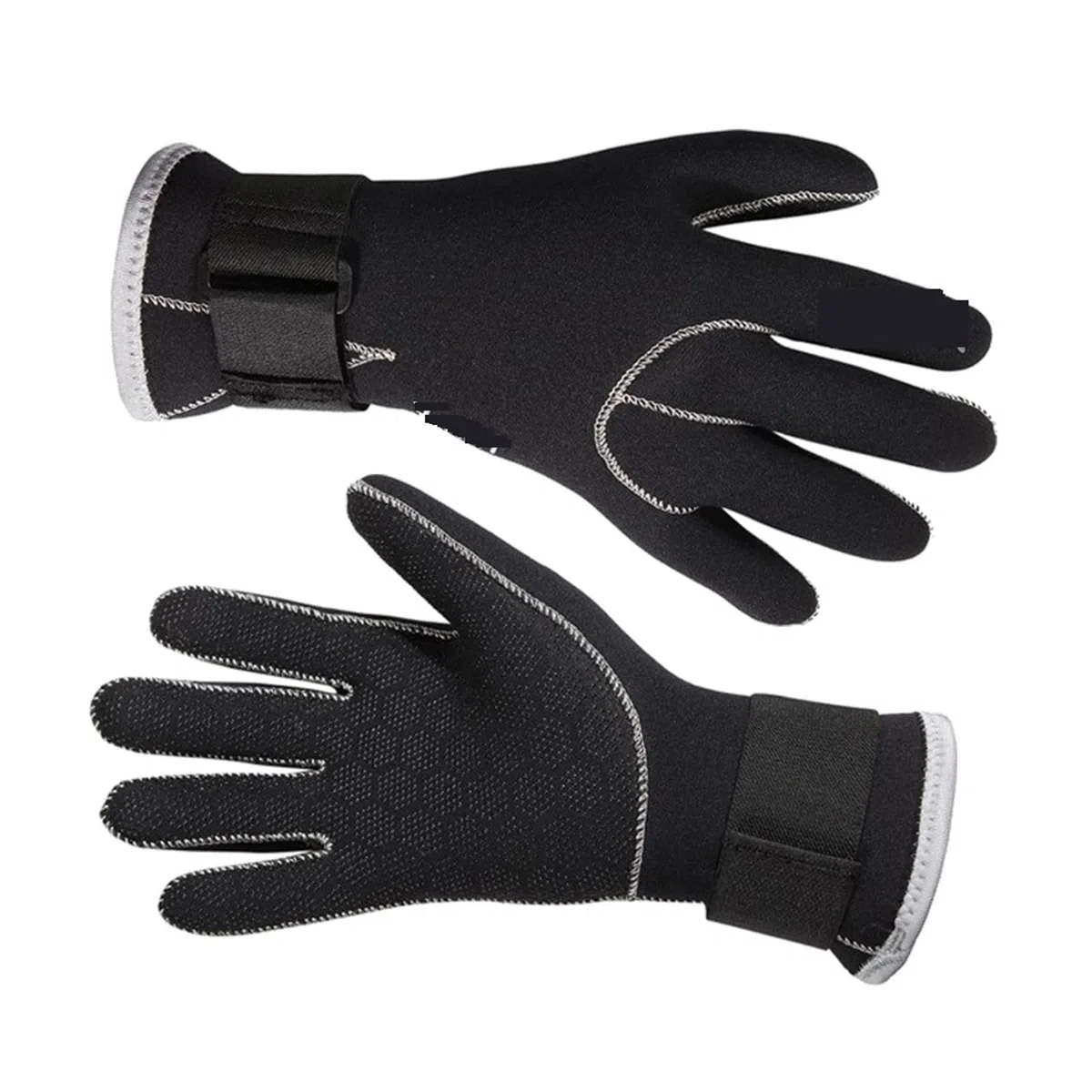 Guanti da sub 3 mm for il nuoto, mantengono caldi l'attrezzatura for e le immersioni, guanti, pesca subacquea for surf pagaiata