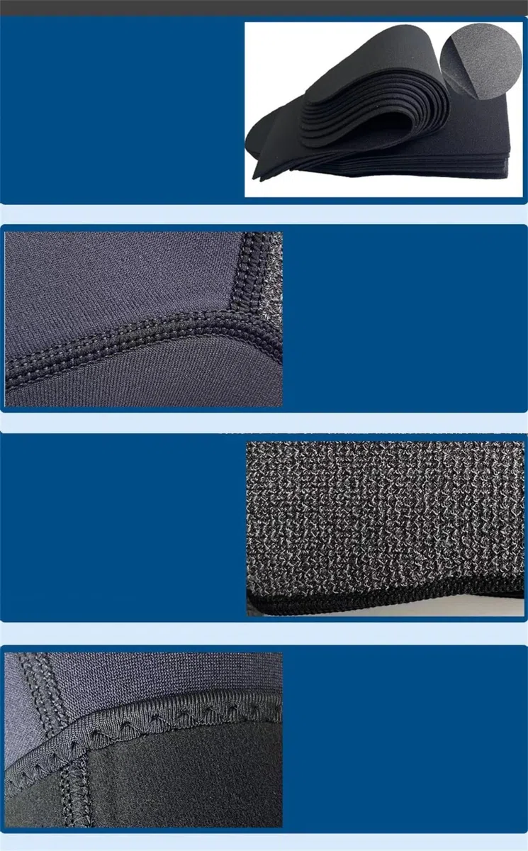 Calzini da Immersione Calzini da sub 3,0 mm Elastici anti-taglio for uomo Donna Snorkeling Nuoto spiaggia resistenti all'usura
