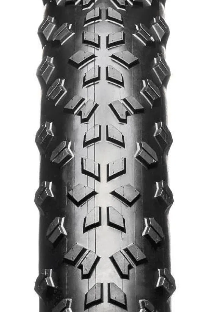HUTCHINSON - TAIPAN KOLOSS - MTB-Reifen - Sideskin - Flexible Wulste - Schwarz - Tubeless Ready