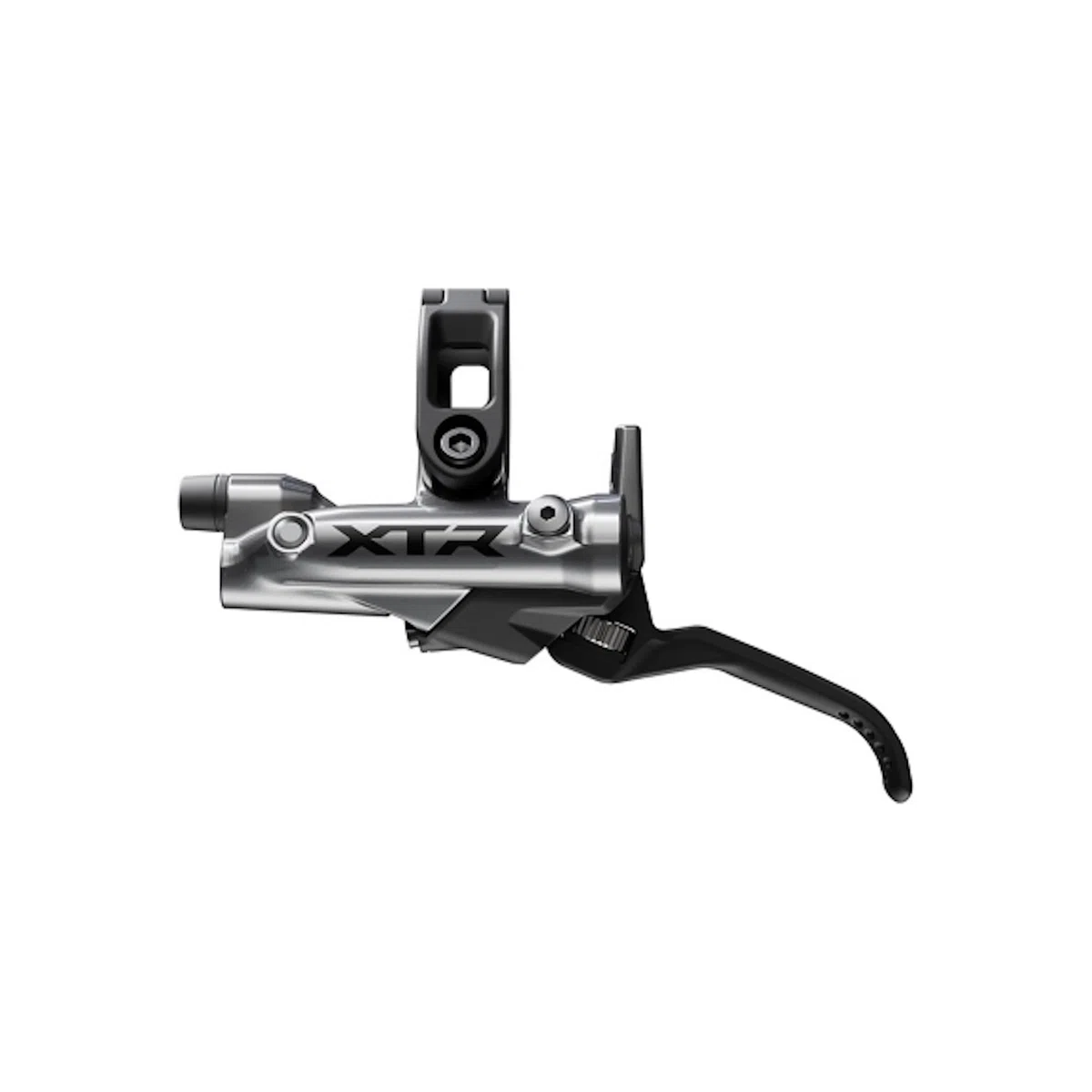 Shimano XTR BL-M9220 Leva del freno, Nero, Taglia unica