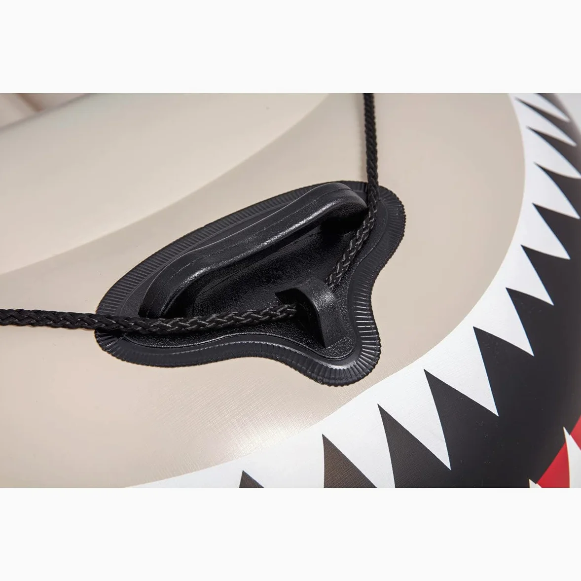 Bestway 61108-3 Gommone Gonfiabile Battle Bomber con Remi e Pompa a Pedale