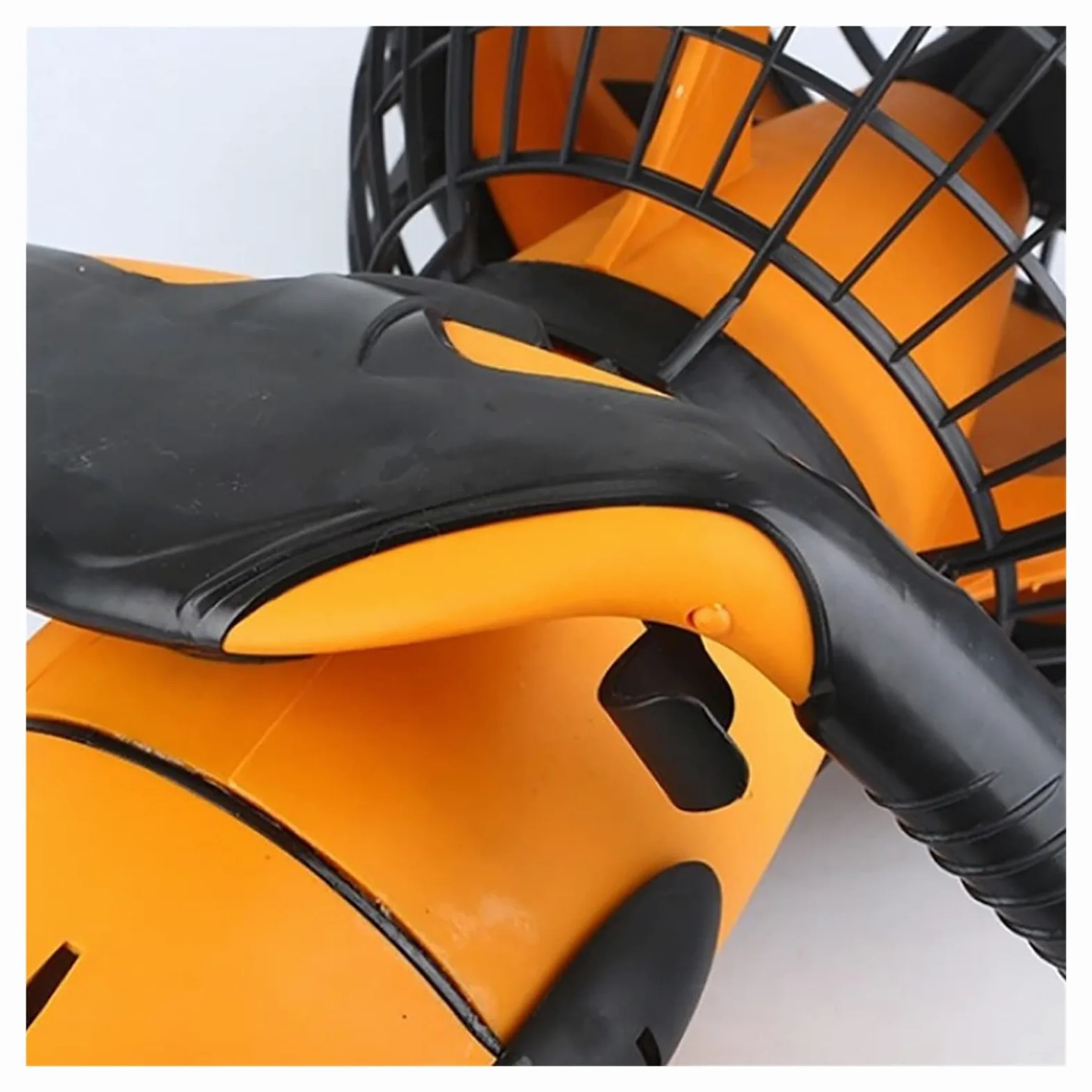 Scooter subacqueo Diving 300W Scooter Elettrico a Doppia velocità for Sport Acquatici Attrezzatura for Sport Acquatici Bici Subacquea Moto d'Acqua per Piscina