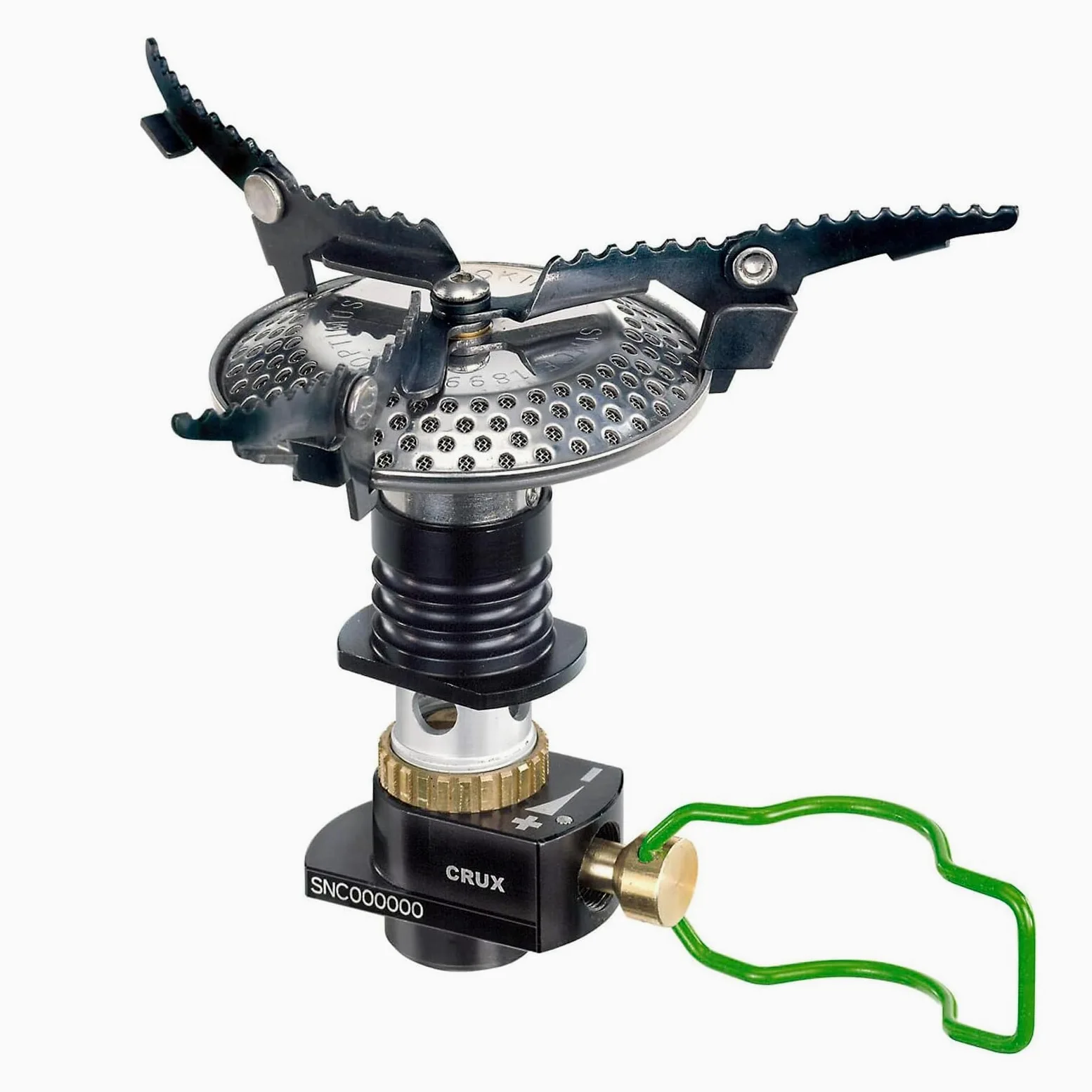 OPTIMUS Fornello a Gas Crux Fornelli da Campeggio