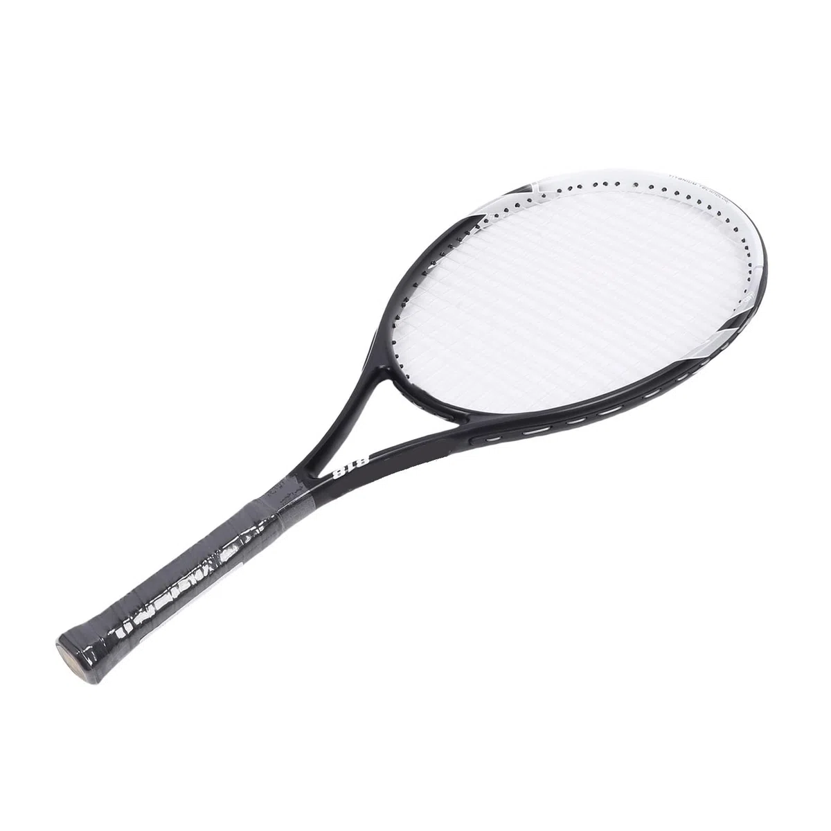 Changor Set Racchette da Tennis Super Leggere per Principianti con Kit da