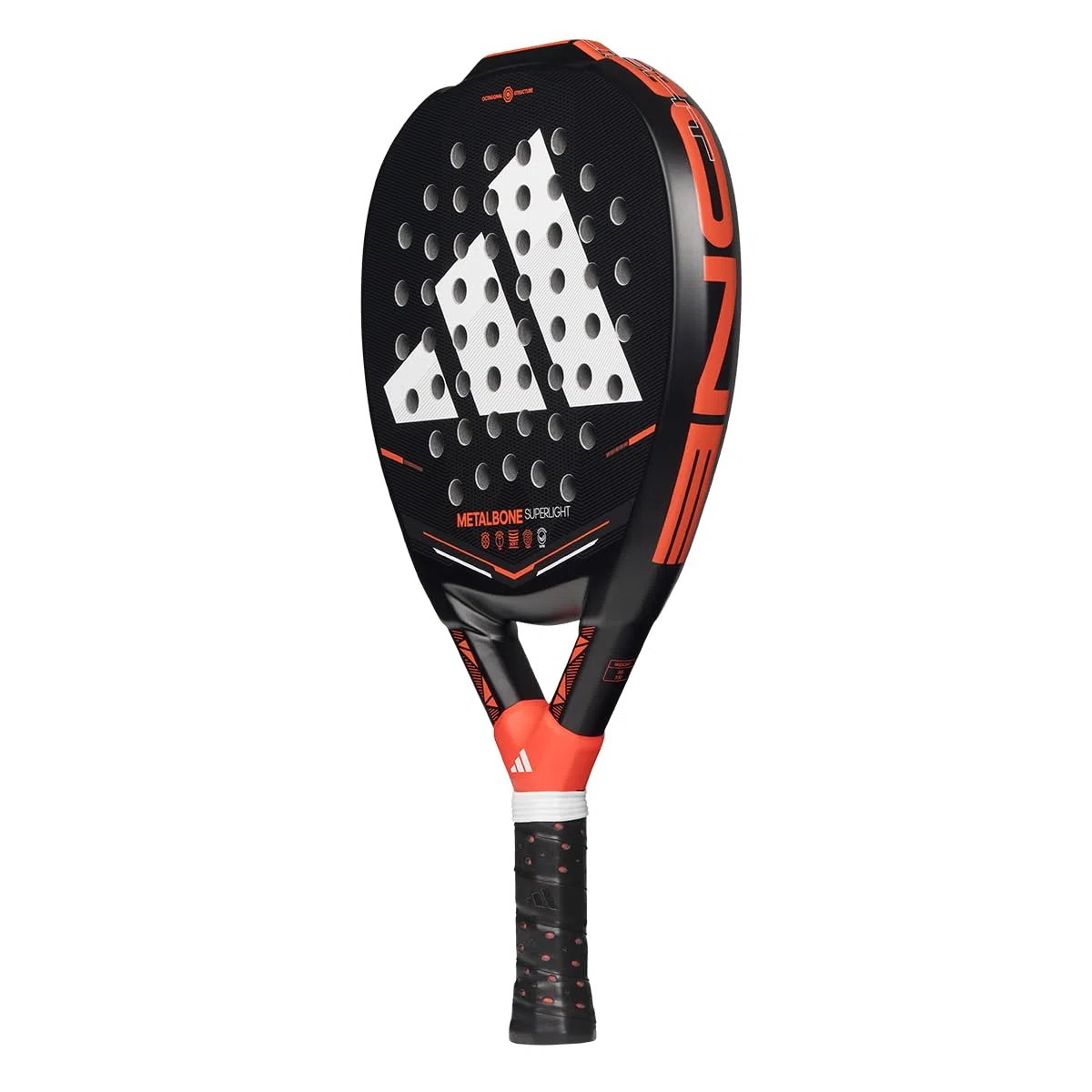 Adidas - Racchetta padel - Metalbone Superlight - 2026