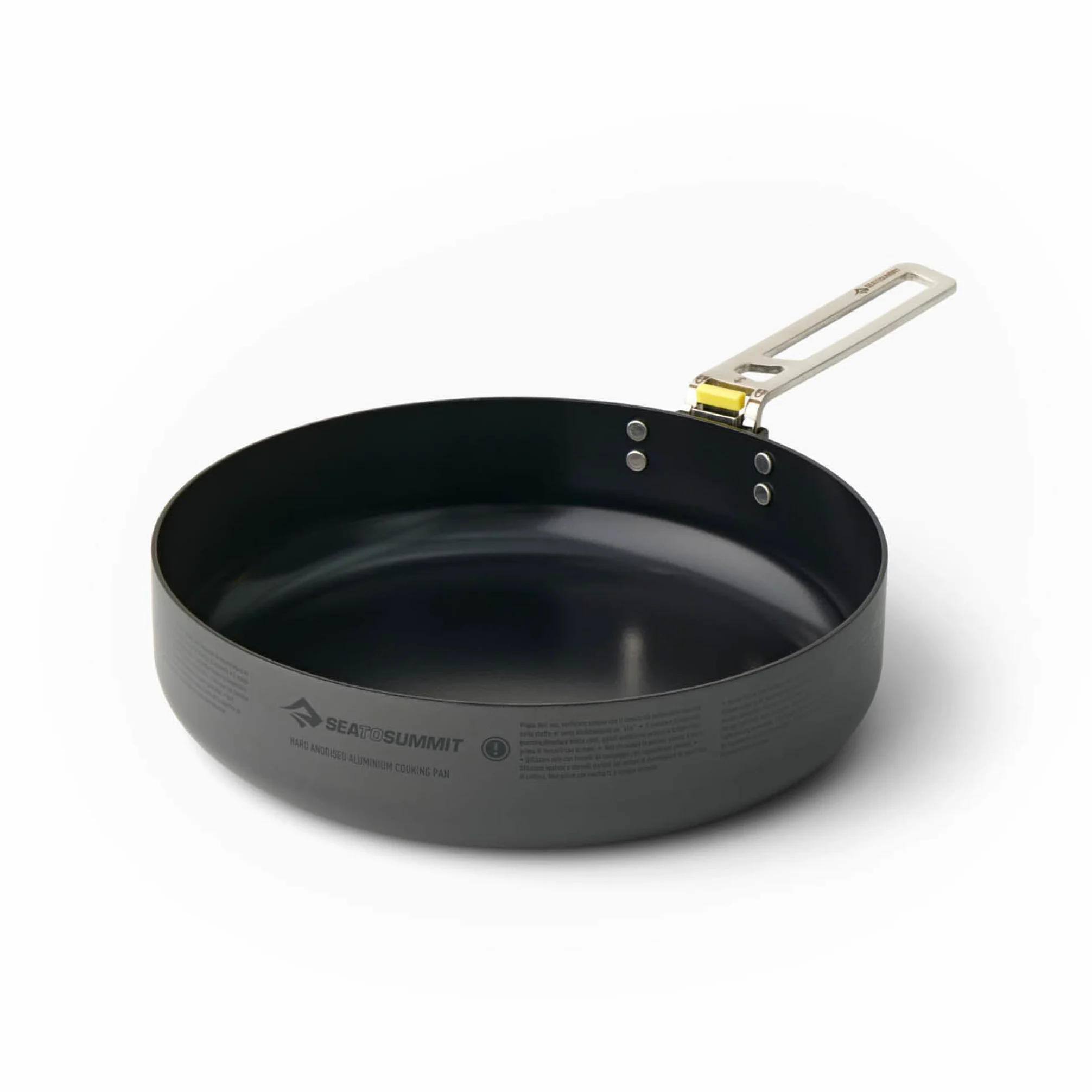 SeaToSummit Frontier Ultralight Pan, ACK027021-521701