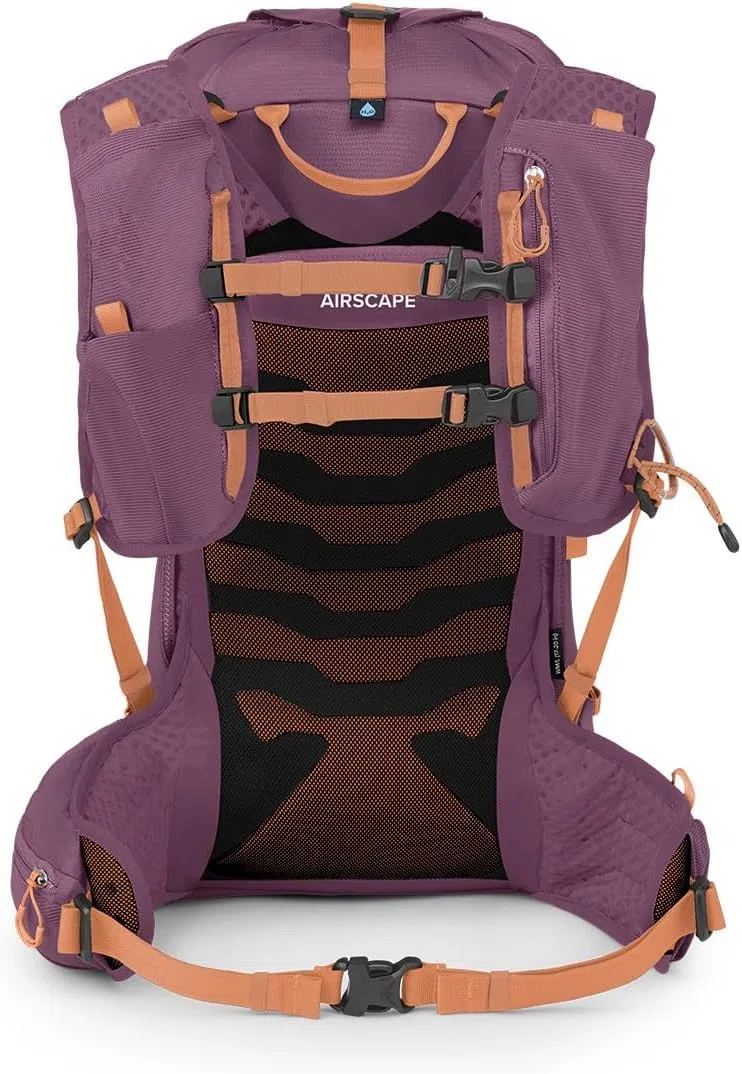 Osprey Tempest Velocity 20 Velocità Tempesta 20 Donna (Pacco da 1)