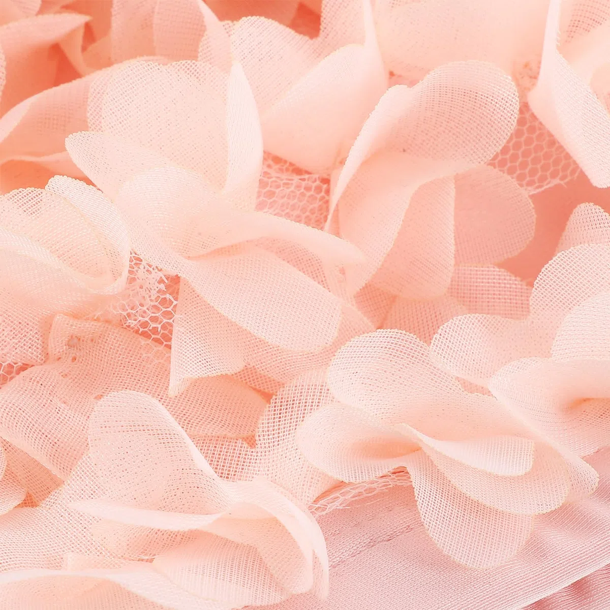Cuffie da Nuoto Elastiche a Petalo, 2 Pezzi Rosa Nero per Donne | Nylon Leggero, Facile da Indossare e Togliere, Protegge i Chioma, Comfort in Piscina per Adulti