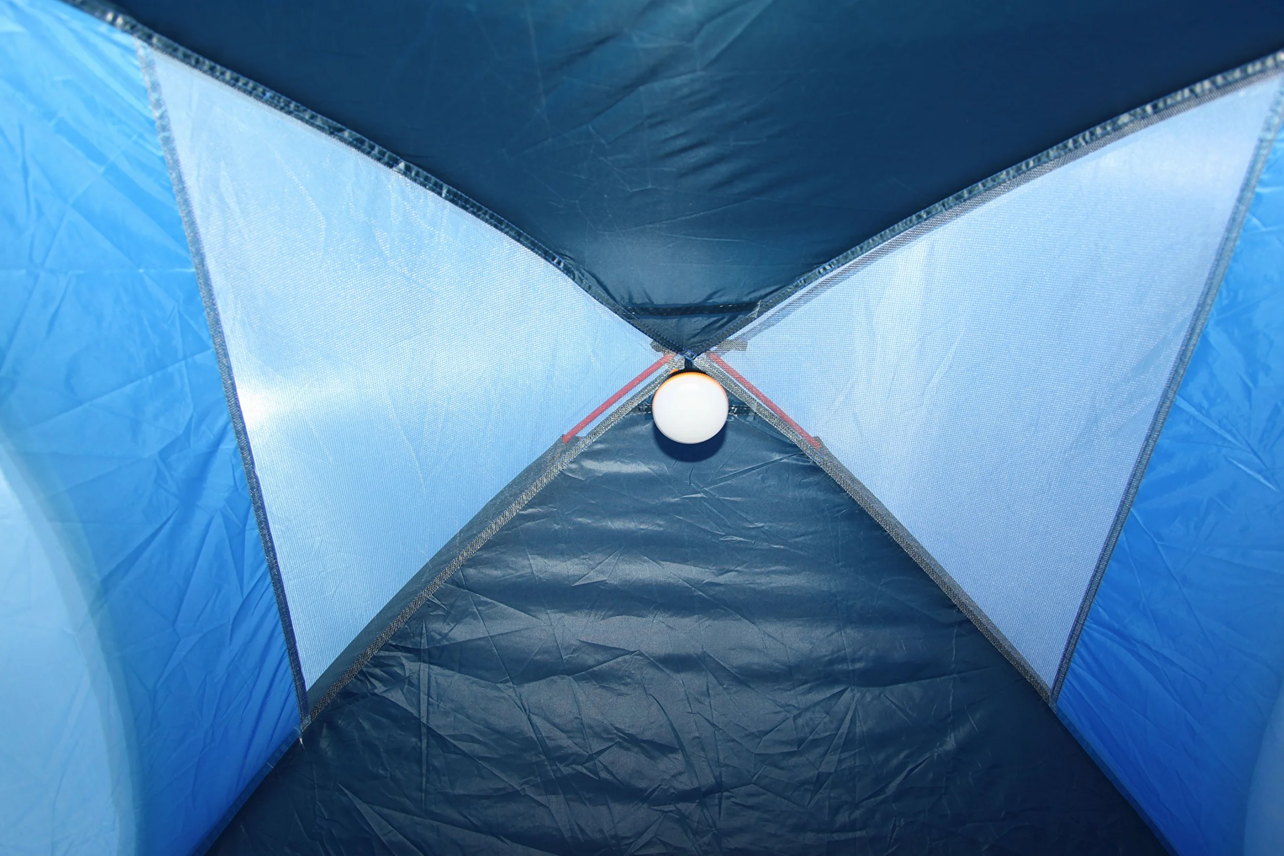 High Peak Tenda a cupola Monodome XL, tenda da campeggio per 4 persone, tenda a igluglio, tenda da festival con fondo vasca