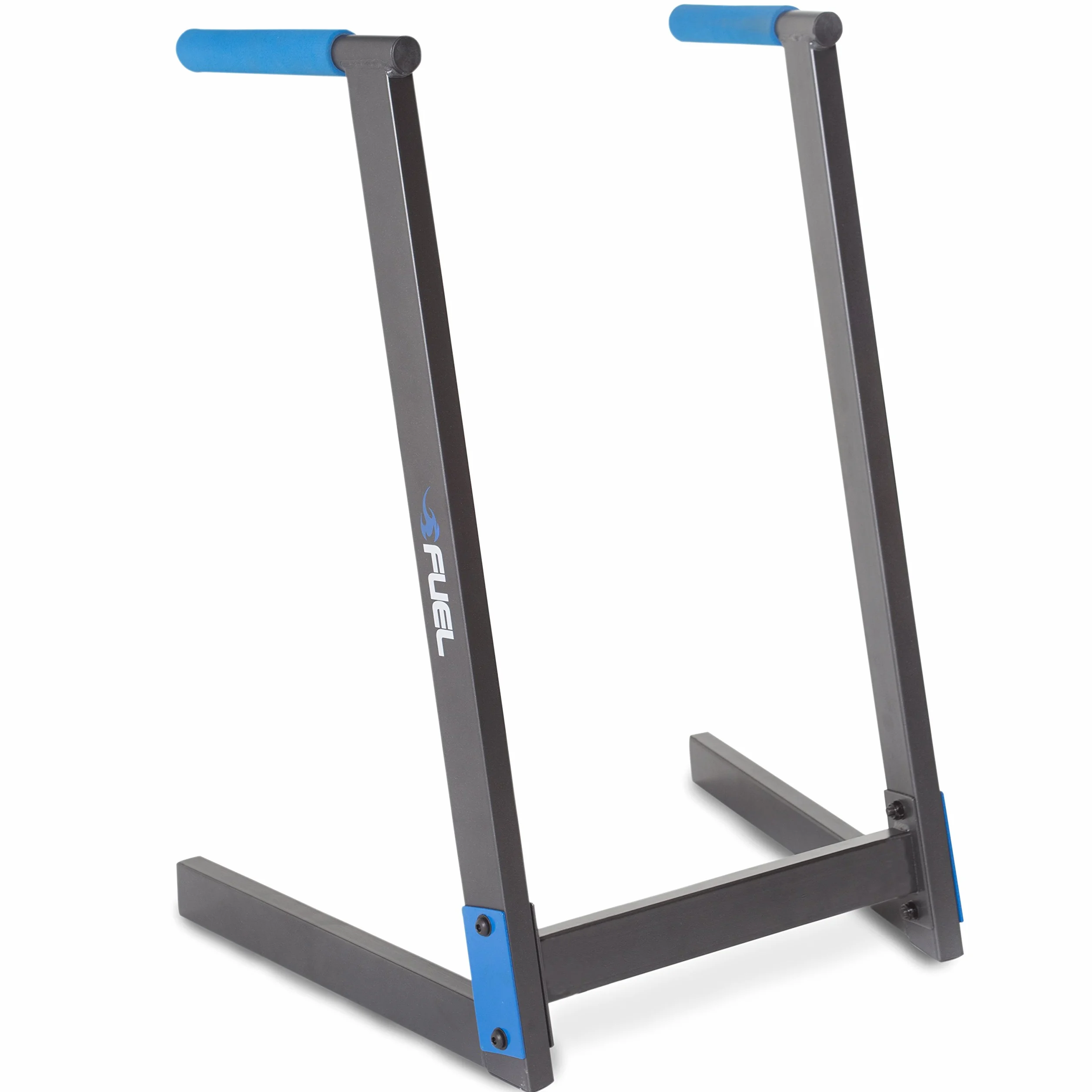 Fuel Pureformance Dip Station | Allenamento a corpo libero | Opzioni multiple