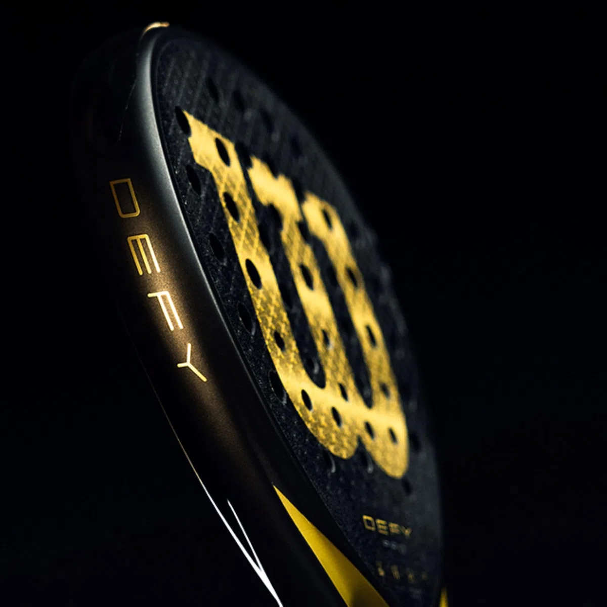 WILSON Defy LS V1 - Racchetta da paddle