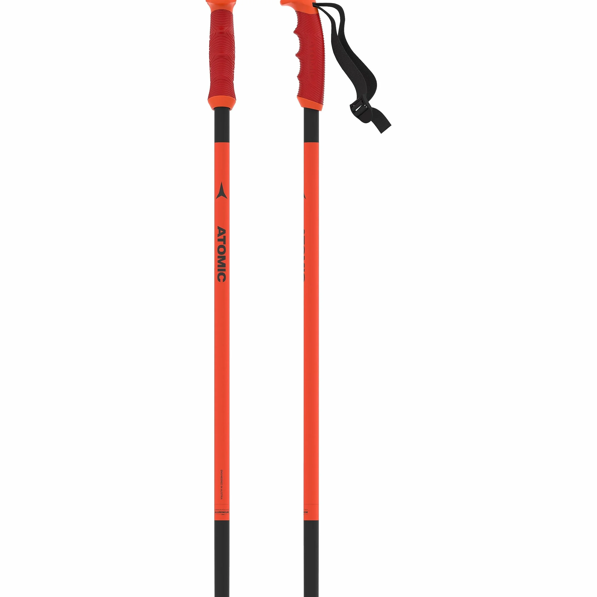 SALOMON Redster, Bastoncini da Sci Unisex Adulto