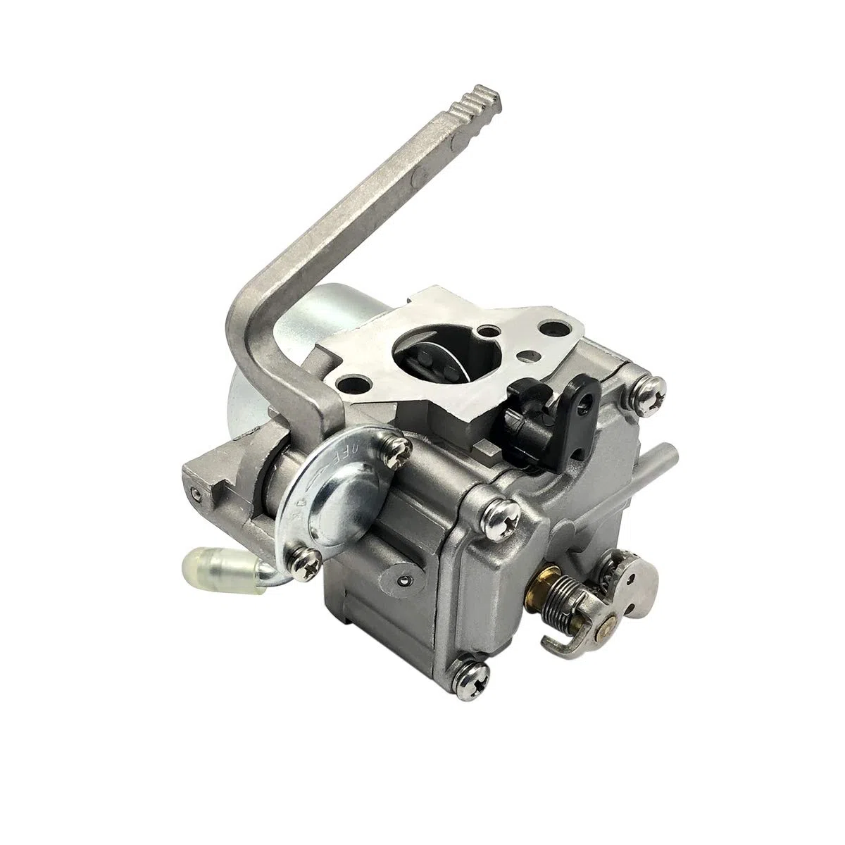 Gruppo di carburatore per motori fuoribordo 16100-ZW6-716 per Honda 4 tempi 2 HP BF2 BF33B E