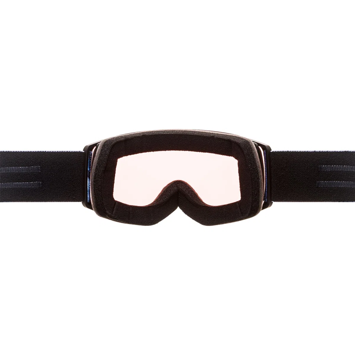 ALPINA FALERA MAG Q-LITE – maschera da sci OTG con lenti specchiate e ad alto contrasto, sistema di lenti intercambiabili e protezione UV al 100%, per adulti