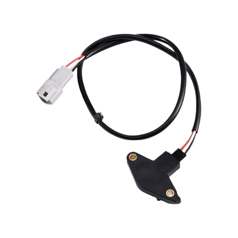 Assetto di sollevamento potenza 8M0076463 compatibile con motore fuoribordo