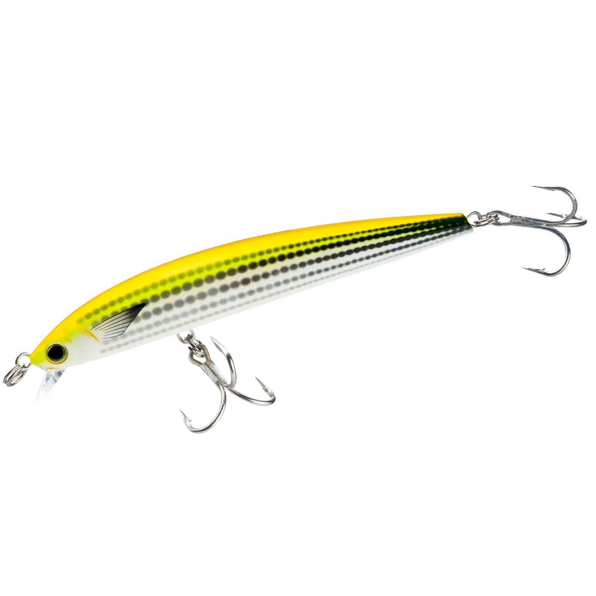Yo-Zuri Yo Zuri Hydro Minnow Lc