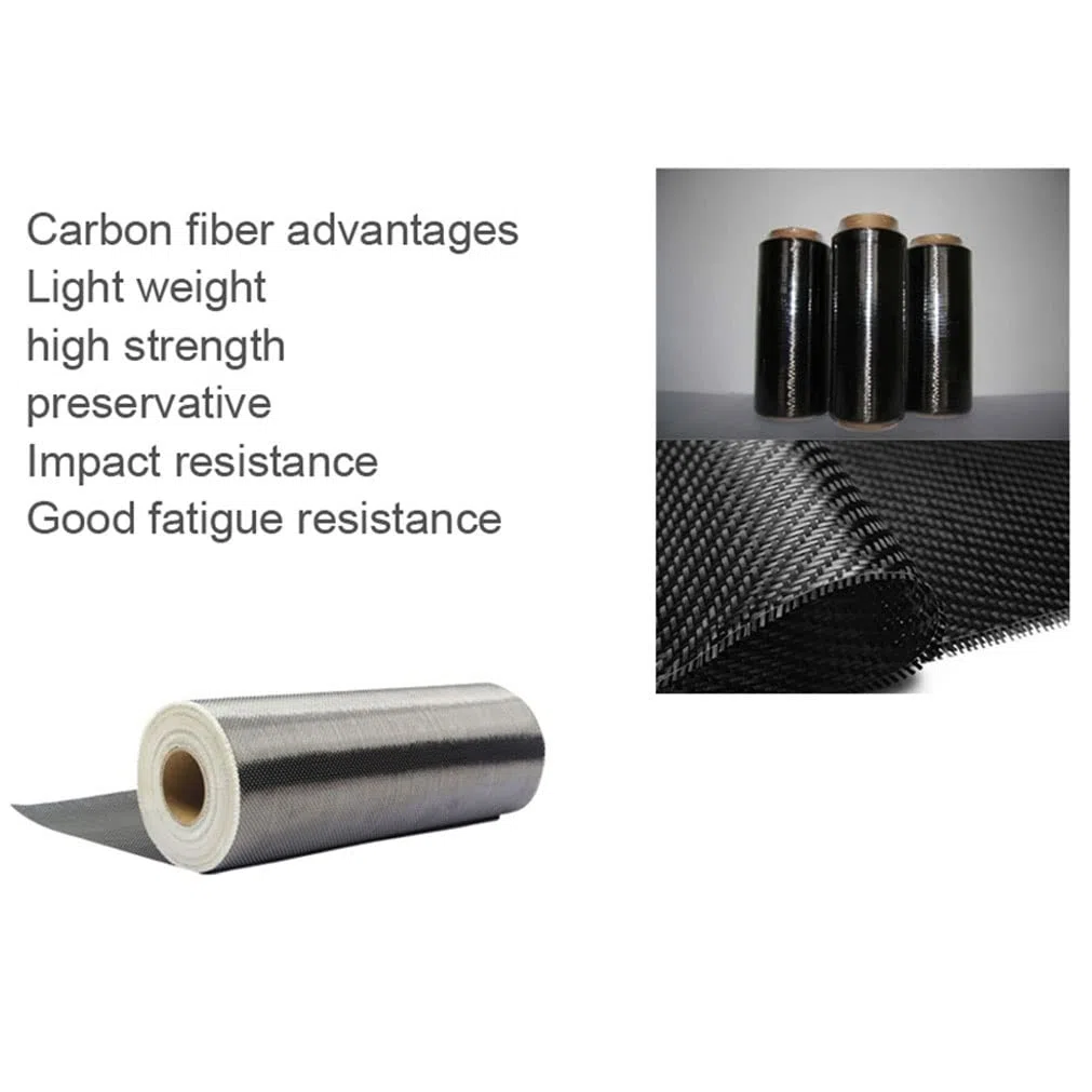 Manubrio Riser In Fibra Di Carbonio 31,8 Mm MTB/BMX/manubrio Bici Pieghevole 580/600/620/640/660/680/700/720/740/760 Mm Barra Extra Lunga Nero(580mm)